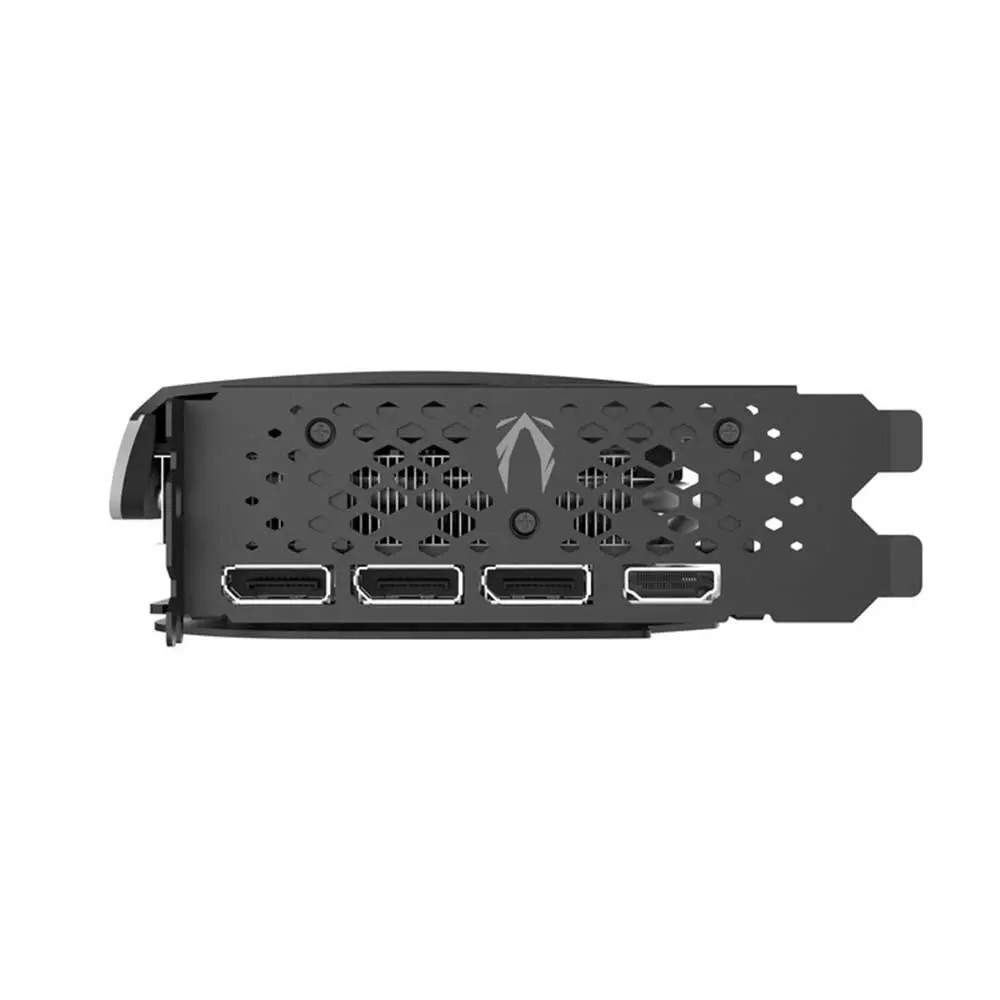 Zotac Gaming Nvidia GeForce RTX 4060 Ti AMP 16GB GDDR6 Graphics Card - SPIDER-MAN : Across The Spider-Verse Bundle - Image 9