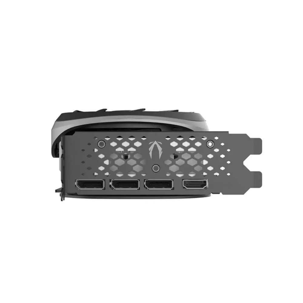 Zotac Gaming Nvidia GeForce RTX 4070 Ti Trinity 12GB GDDR6X Graphics Card - ZT-D40710D-10P - Image 7