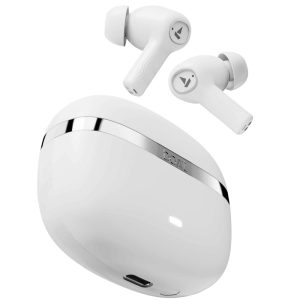 Boat Nirvana Ion Wireless Earbuds Ivory White