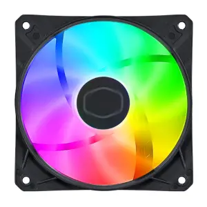 Buy Cooler Master Cf120 Argb Cabinet Fan