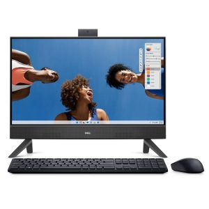 Dell Inspiron 5420 All in One Desktop 23.8 inch FHD Core i5 13th Gen 1TB SSD 8GB RAM