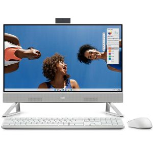 Dell Inspiron 5420 All in One Desktop 23.8 inch FHD Core i5 13th Gen 16GB RAM 512GB SSD NVIDIA MX550 2GB Graphics