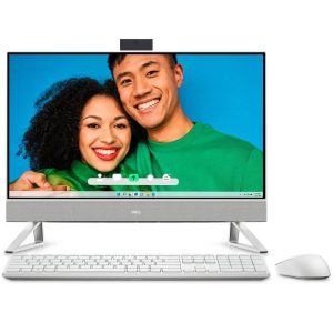 Dell Inspiron 7720 All in One Desktop 27 inch FHD Display Core i5 13th Gen 8GB RAM 1TB SSD