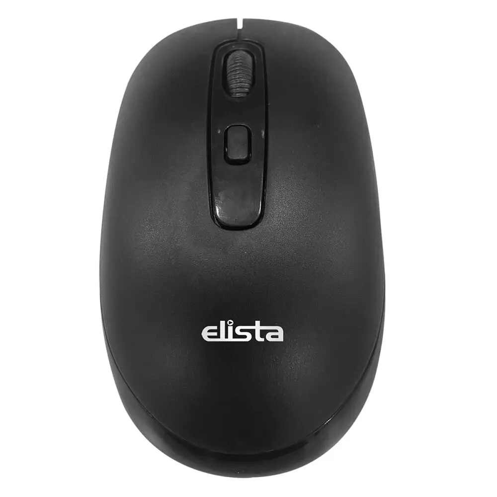 Elista Els Wm-552 Wireless Optical Mouse