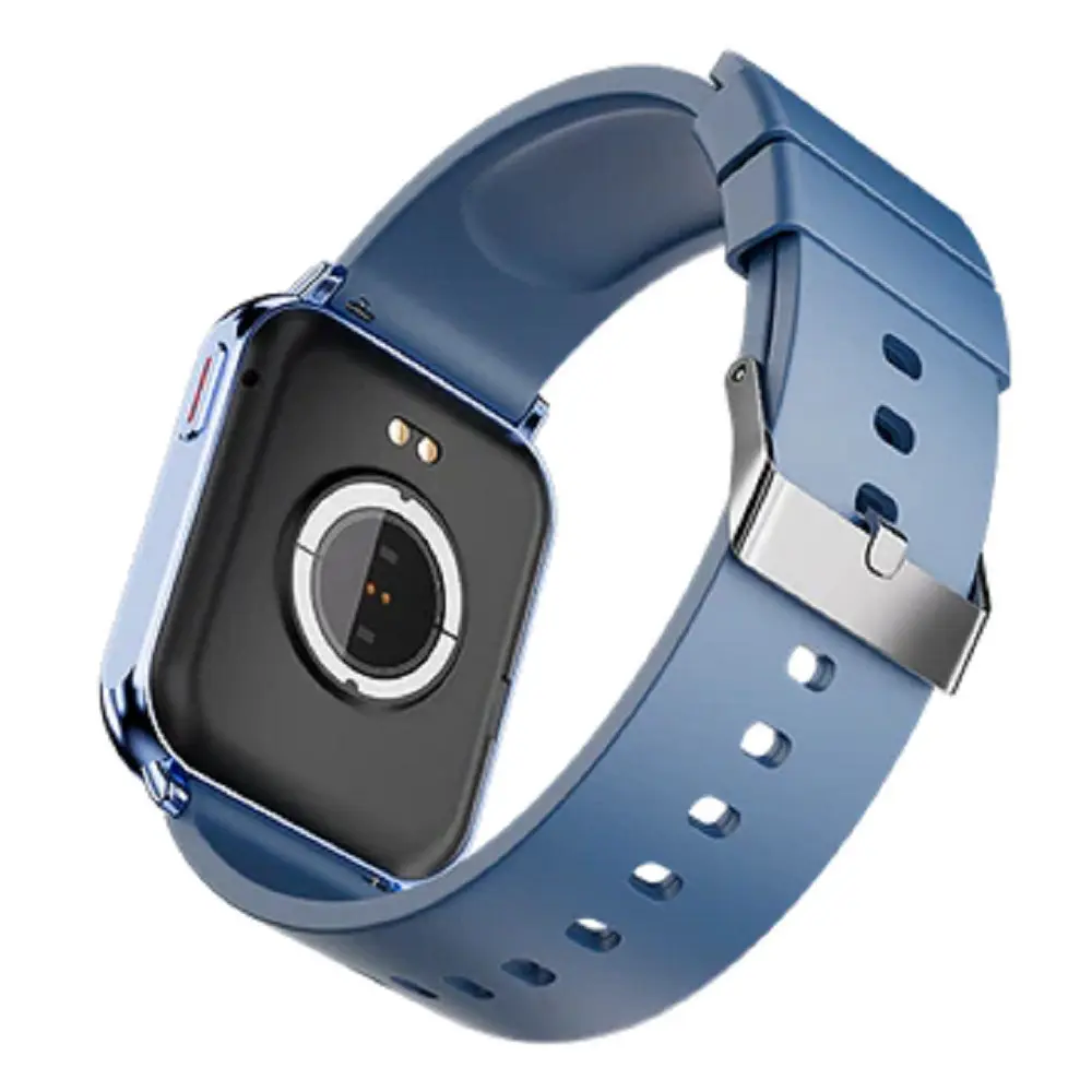 Fire Boltt Hulk Bluetooth Calling Smart Watch Blue 04