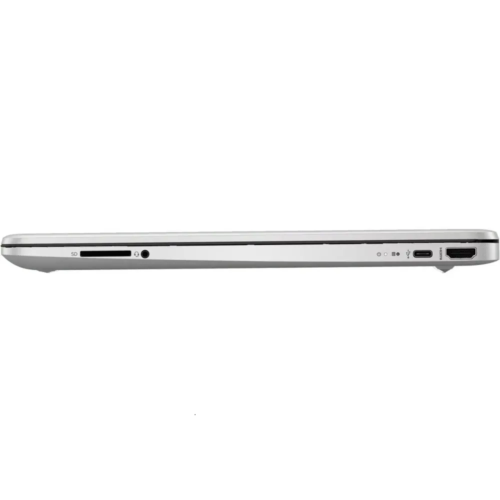 HP 15s-fq5185TU Laptop - 15.6 inch FHD Display, Core i3 12th Gen, 8GB DDR4 RAM, 512GB SSD - Image 5