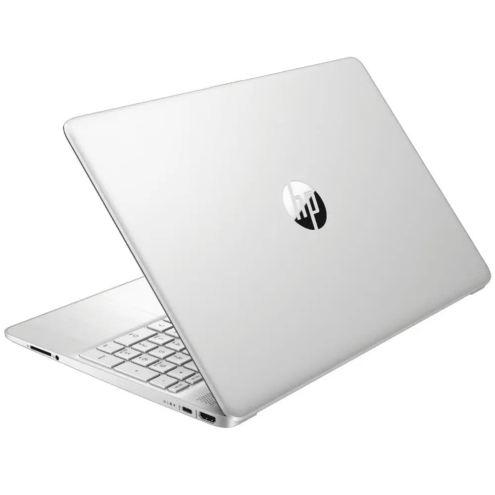 HP 15s-fq5185TU Laptop - 15.6 inch FHD Display, Core i3 12th Gen, 8GB DDR4 RAM, 512GB SSD - Image 6