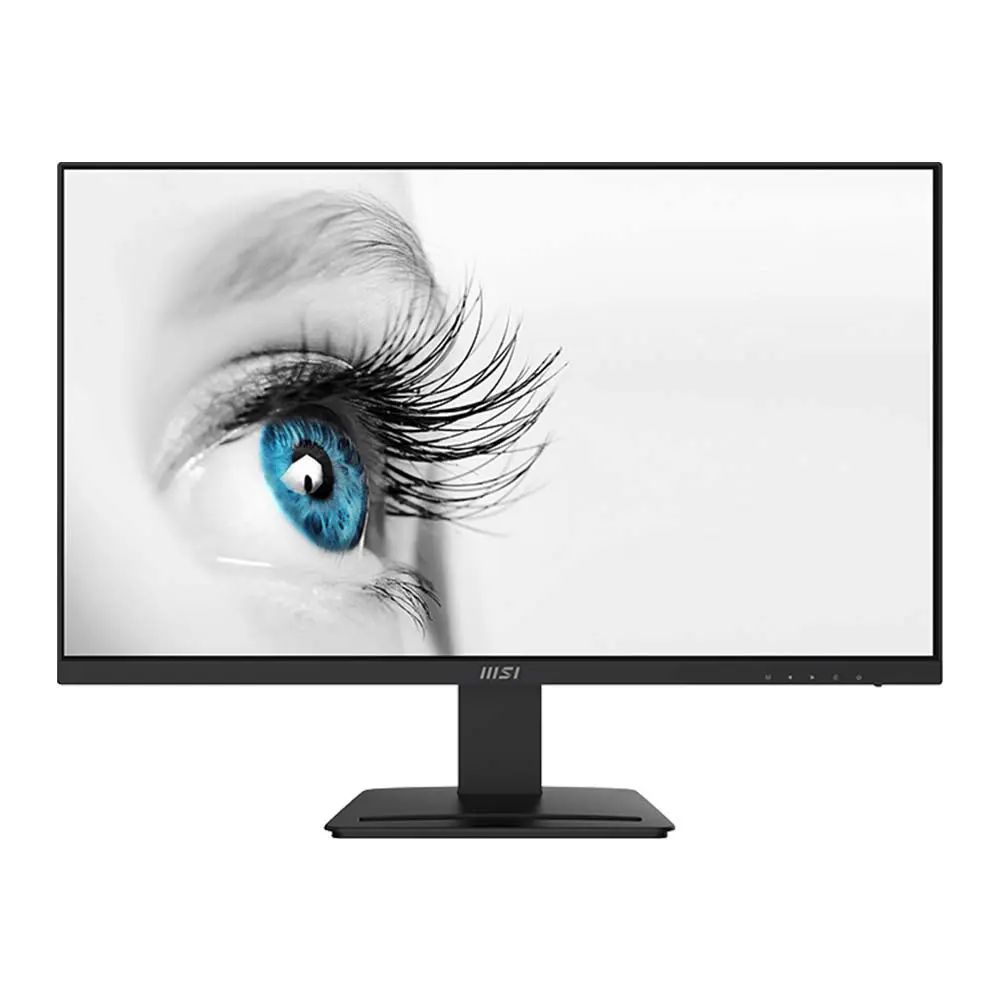 Msi Pro Mp273 27 Inch Full Hd Professional Business Monitor