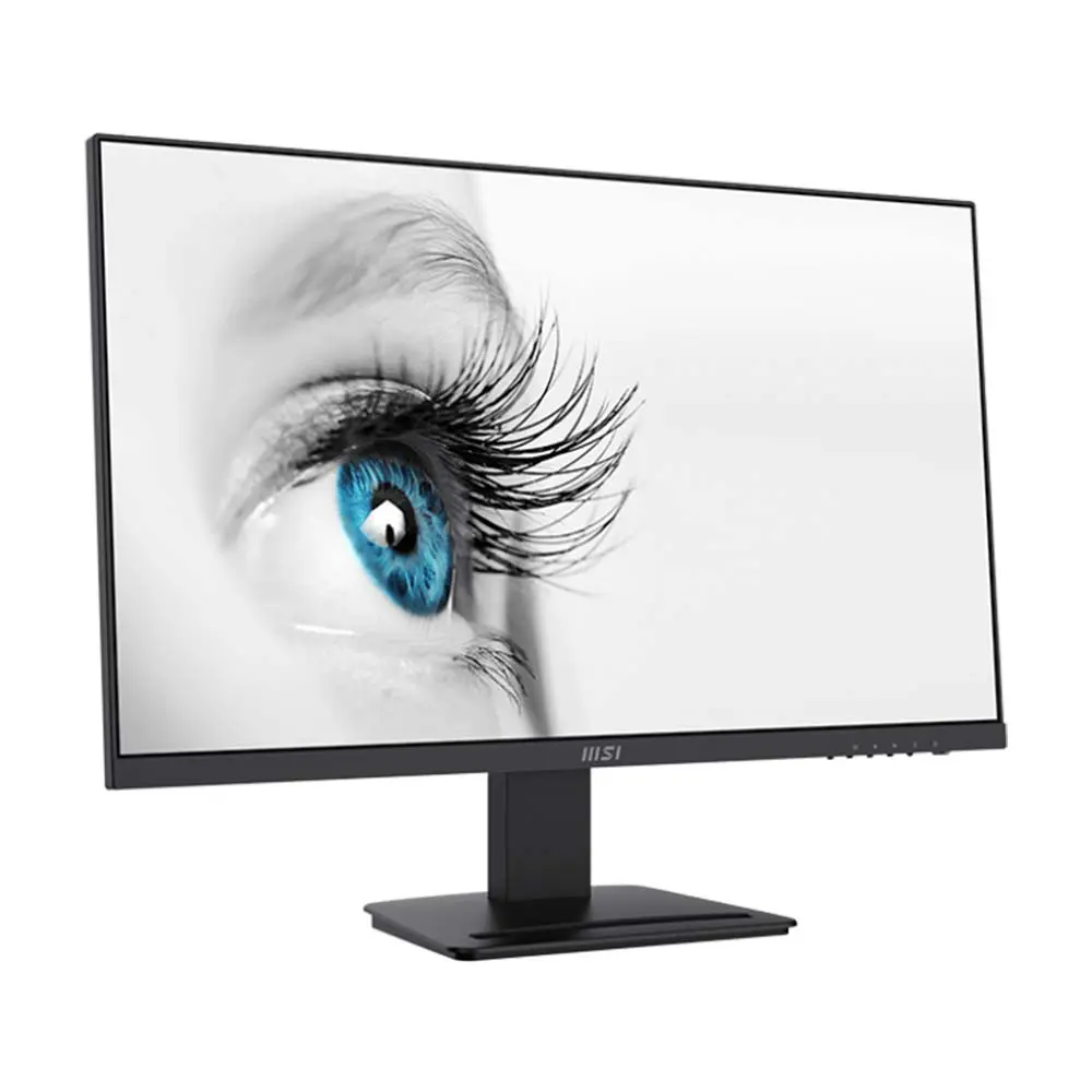 Msi Pro Mp273 27 Inch Full Hd Professional Business Monitor