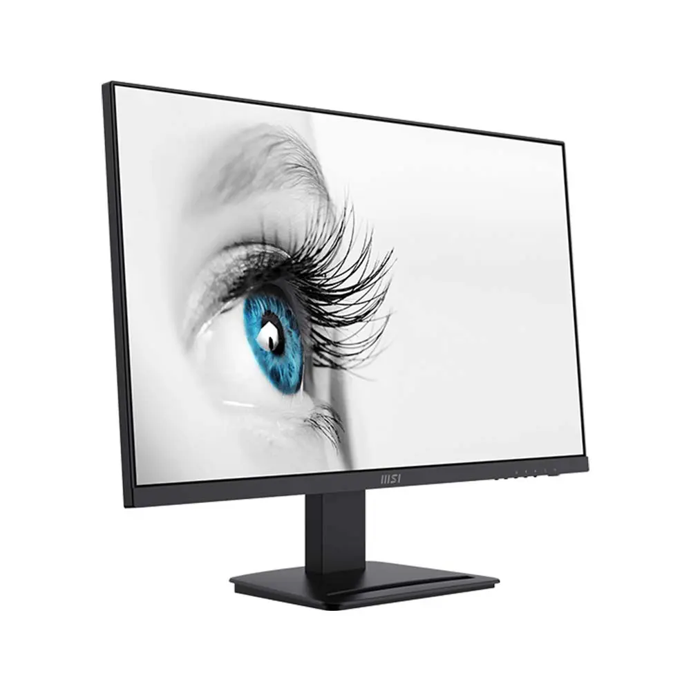 Msi Pro Mp273 27 Inch Full Hd Professional Business Monitor