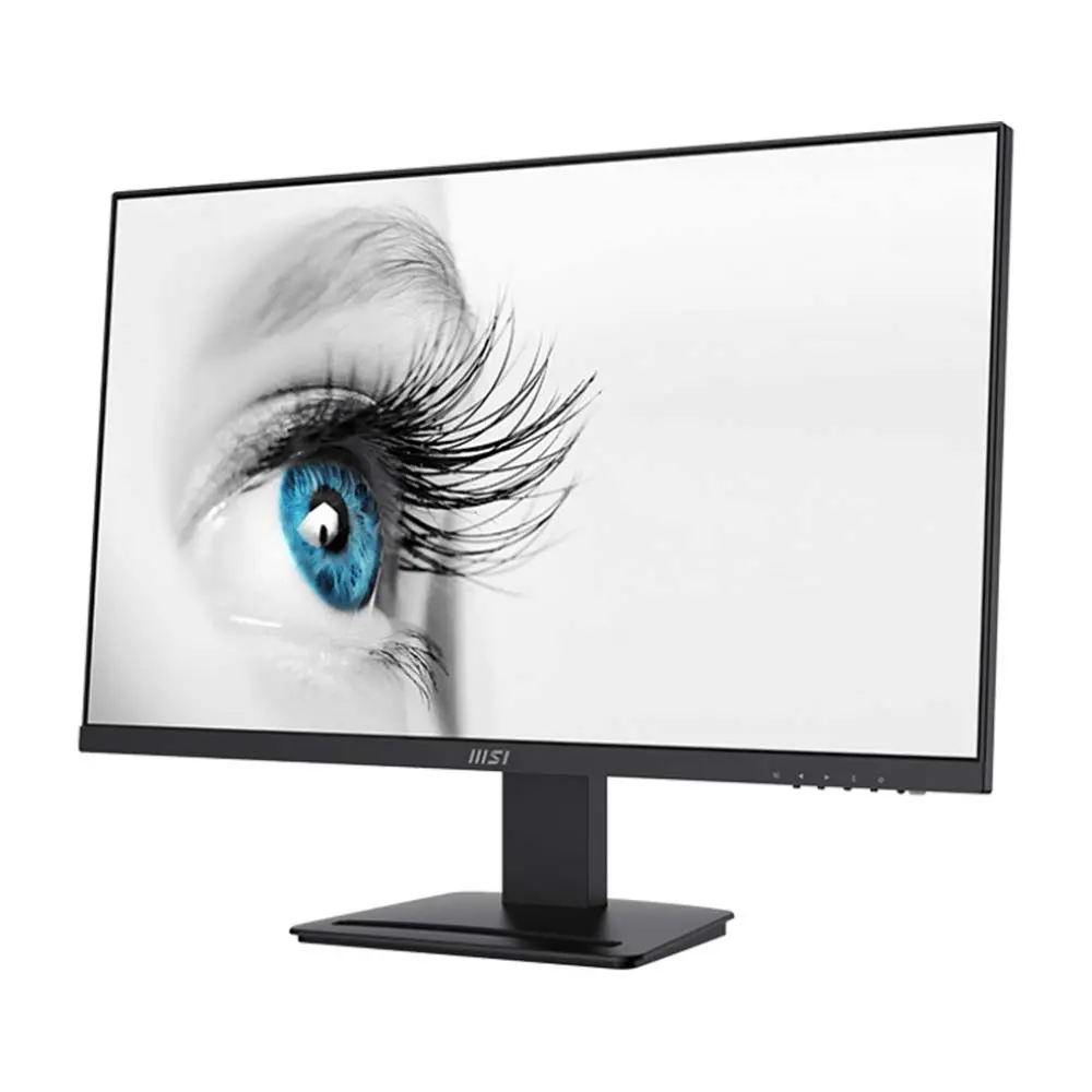Msi Pro Mp273 27 Inch Full Hd Professional Business Monitor