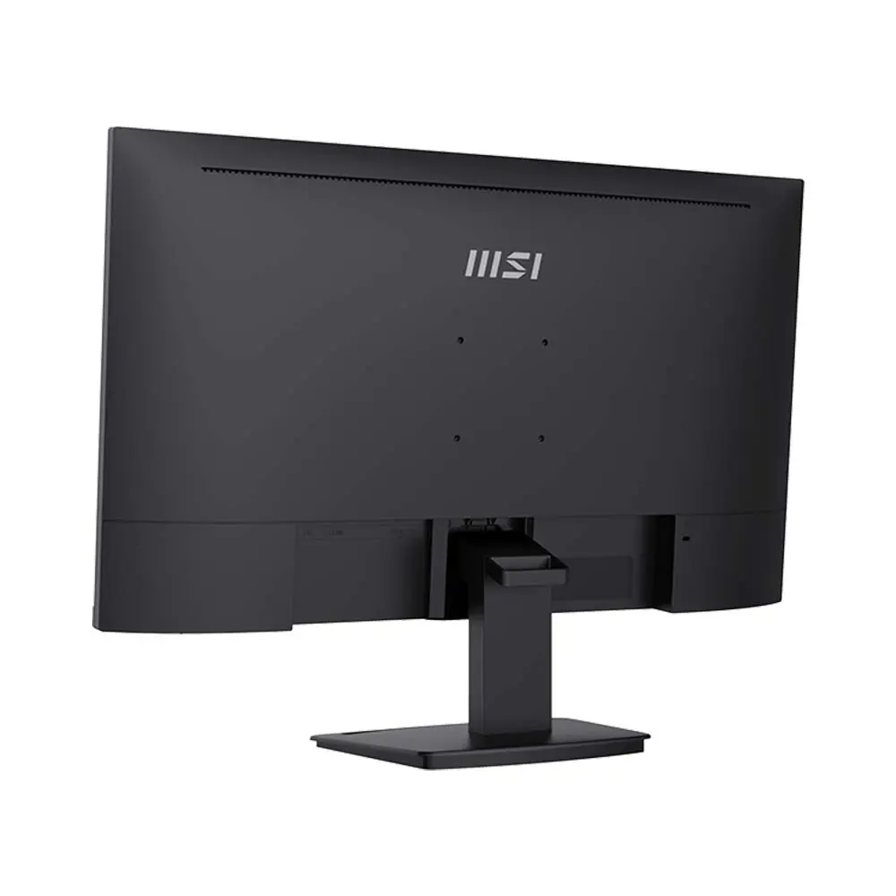 Msi Pro Mp273 27 Inch Full Hd Professional Business Monitor