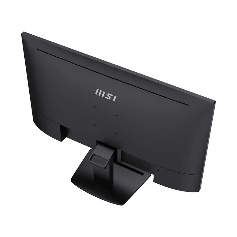 Msi Pro Mp273 27 Inch Full Hd Professional Business Monitor