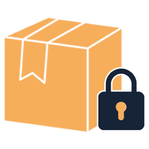 Secure On Time Delivery available at Krgkart.com