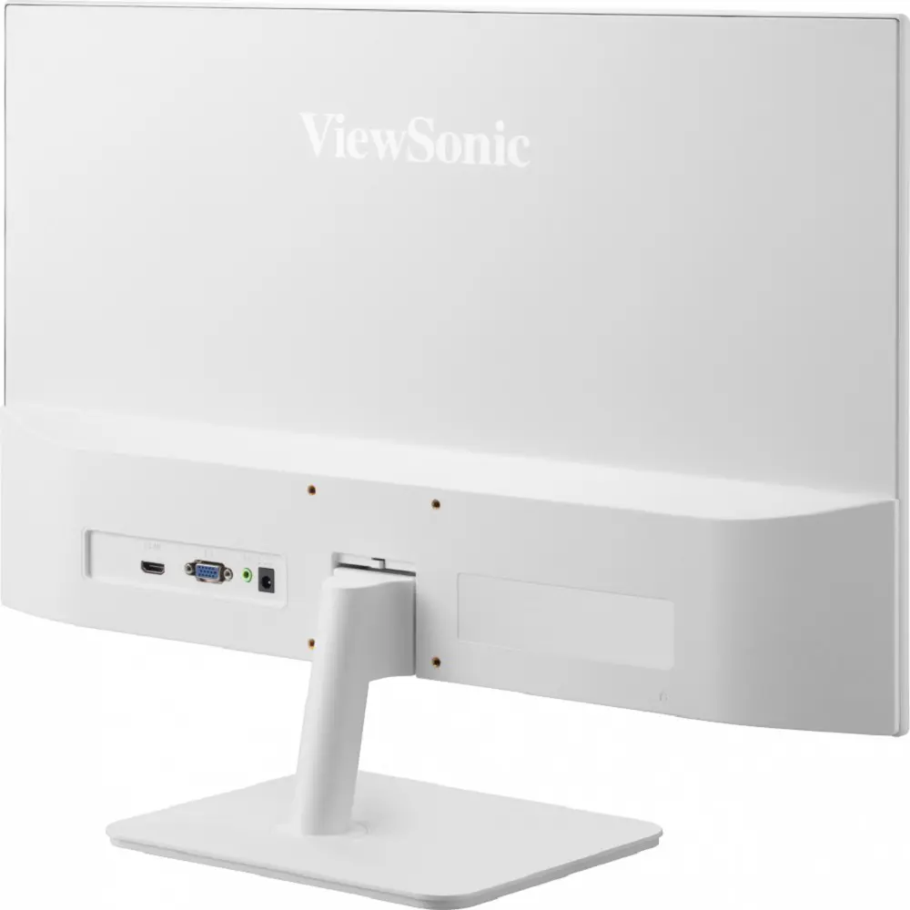 Viewsonic Va2432-h-w 24-inch Three-sided Frameless Design Ips Monitor 03