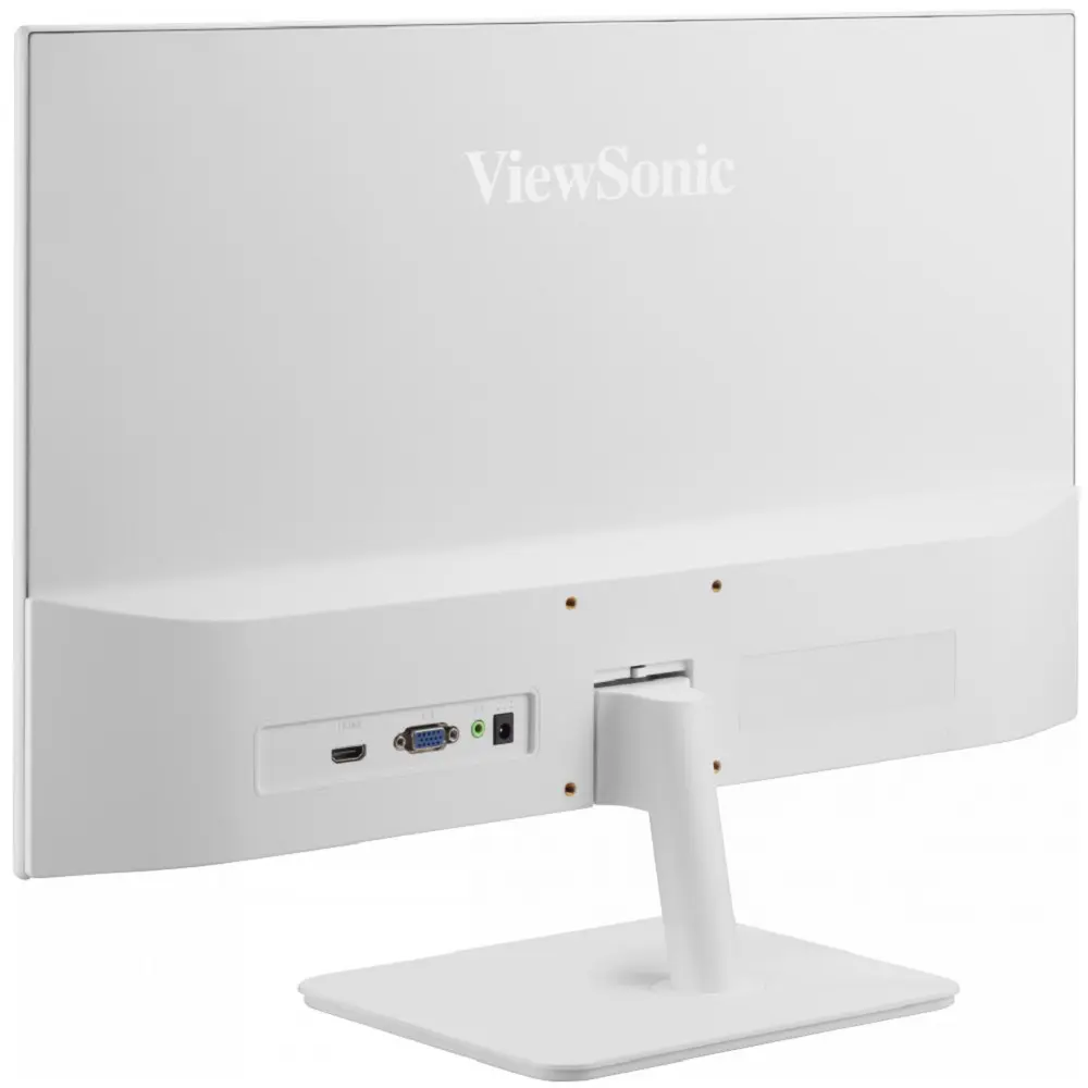 Viewsonic Va2432-h-w 24-inch Three-sided Frameless Design Ips Monitor 04