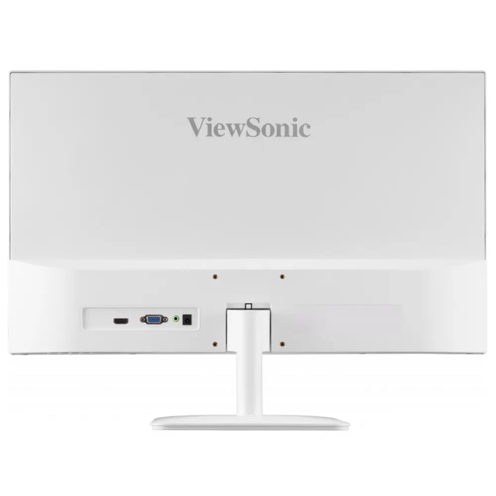 ViewSonic VA2432-H-W 24-Inch Three-Sided Frameless Design IPS Monitor - Image 8