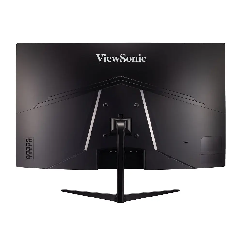 Viewsonic Vx3218-pc-mhd 32 Inch 165hz Full Hd Curved Gaming Monitor 09
