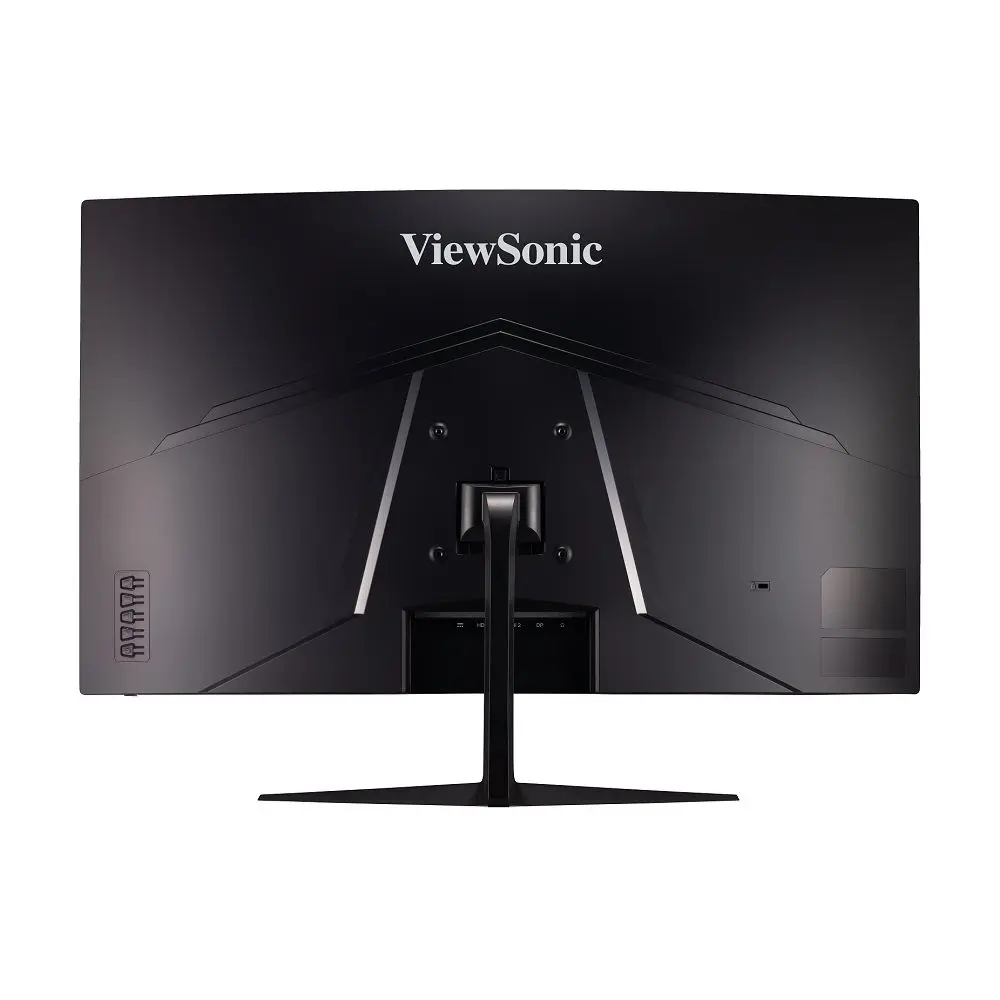Viewsonic Vx3218-pc-mhd 32 Inch 165hz Full Hd Curved Gaming Monitor 011