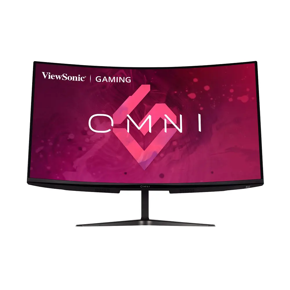 Viewsonic Vx3218-pc-mhd 32 Inch 165hz Full Hd Curved Gaming Monitor 02