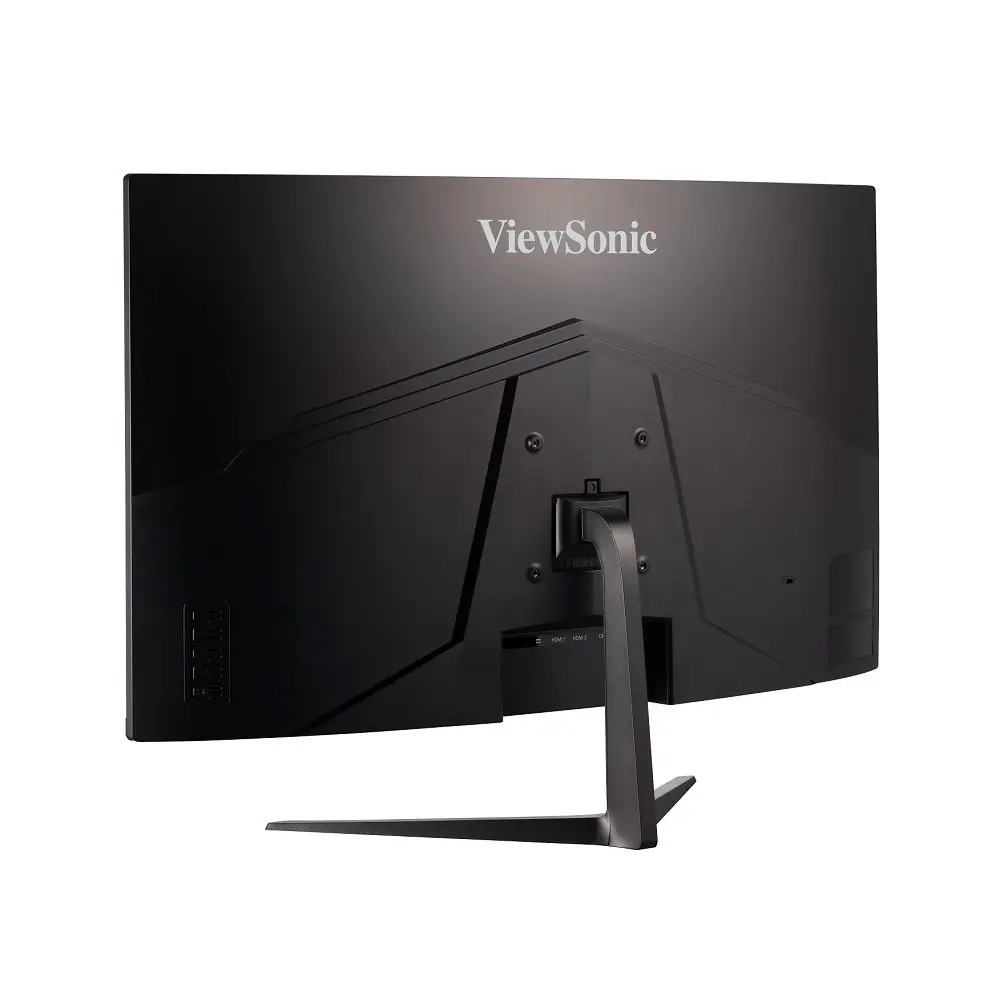 Viewsonic Vx3218-pc-mhd 32 Inch 165hz Full Hd Curved Gaming Monitor 09
