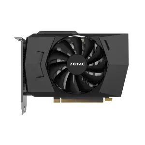 Zotac Gaming Nvidia Geforce Rtx 3050 Solo 8gb Gddr6 Graphics Card