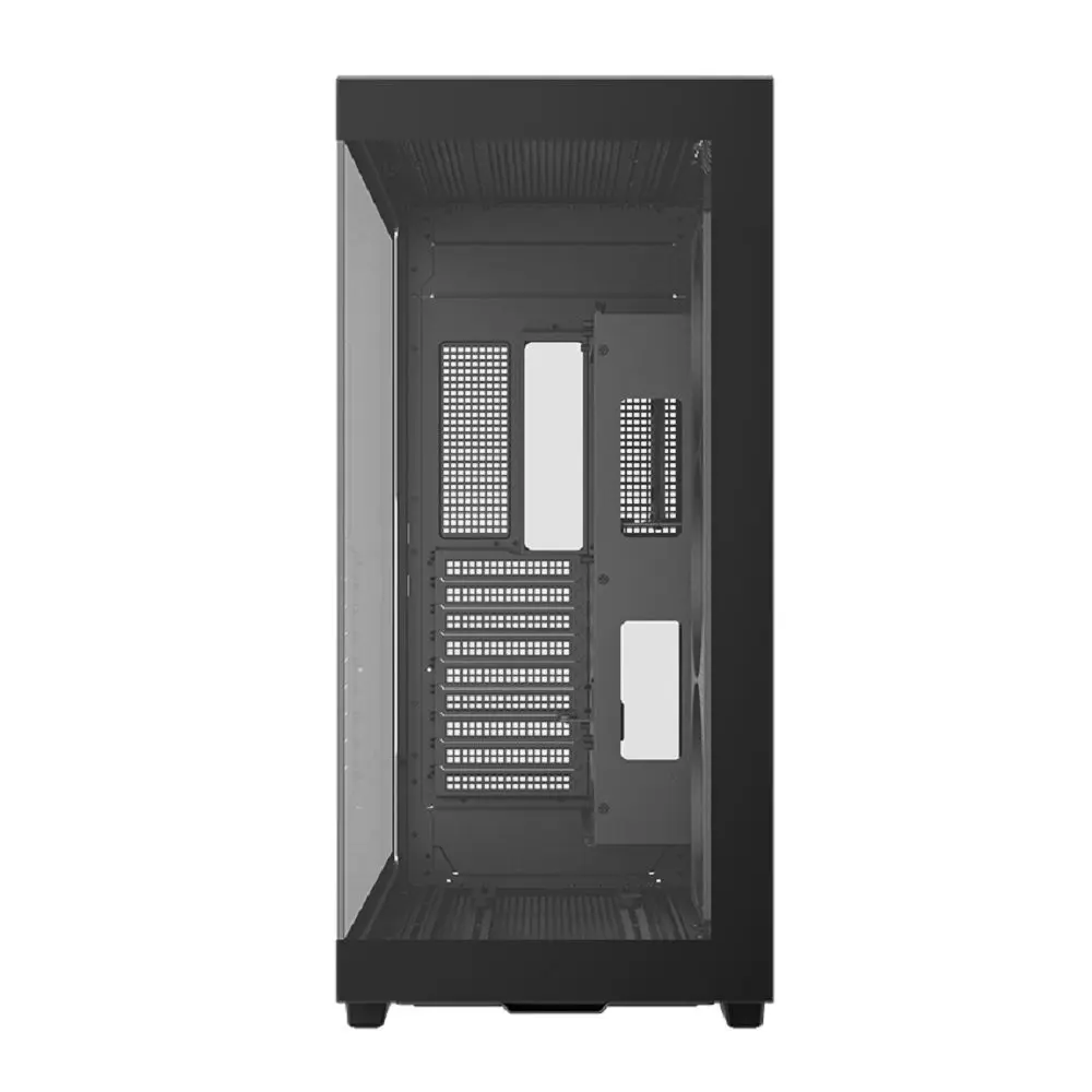Deepcool Ch780 Argb Full Tower Cabinet Black 02
