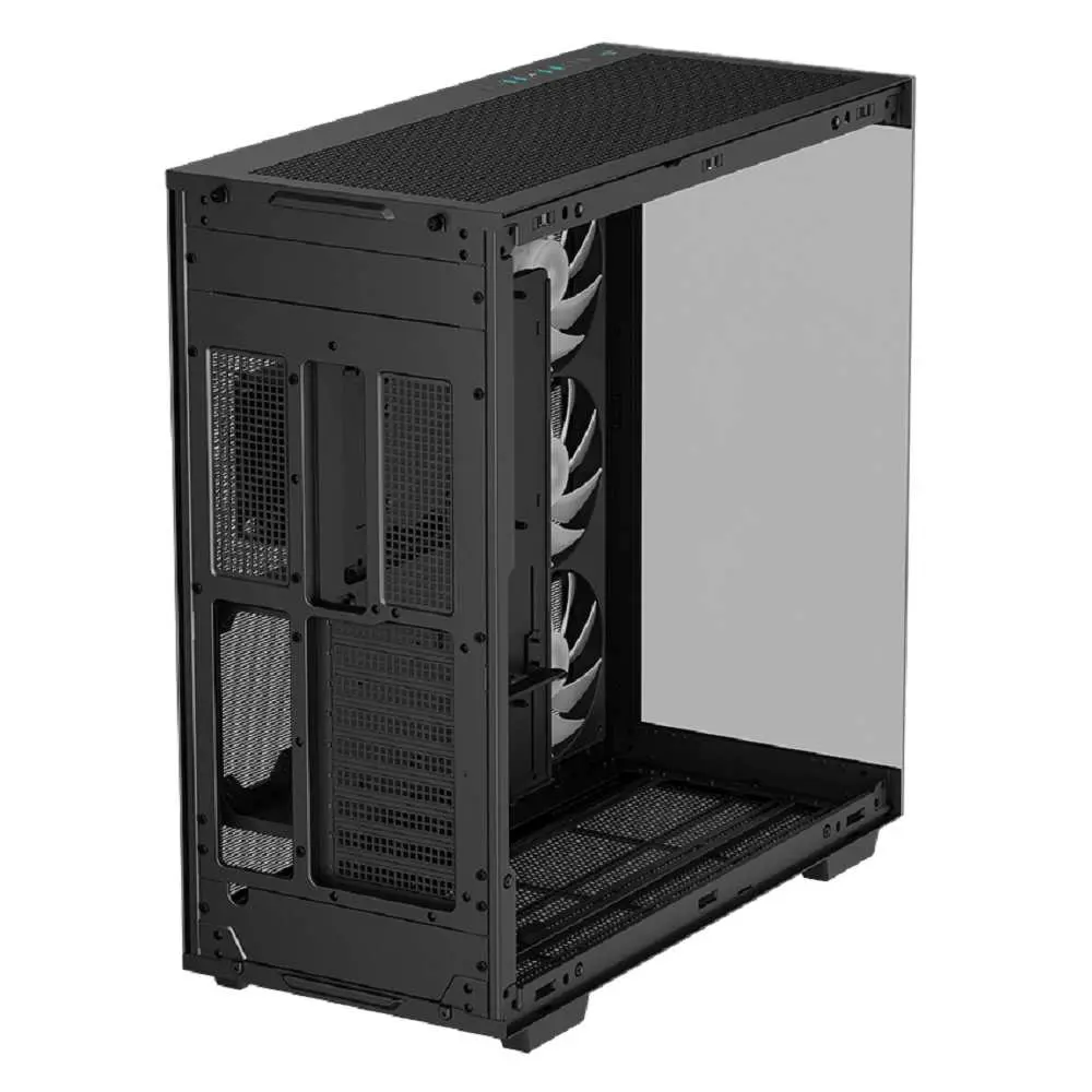Deepcool Ch780 Argb Full Tower Cabinet Black 05