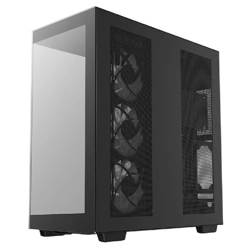 Deepcool Ch780 Argb Full Tower Cabinet Black 07