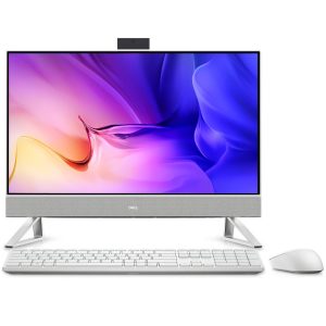 Dell Inspiron 7720 All in One Desktop 27 inch FHD Display Core i5 13th Gen 8GB DDR4 RAM 512GB SSD