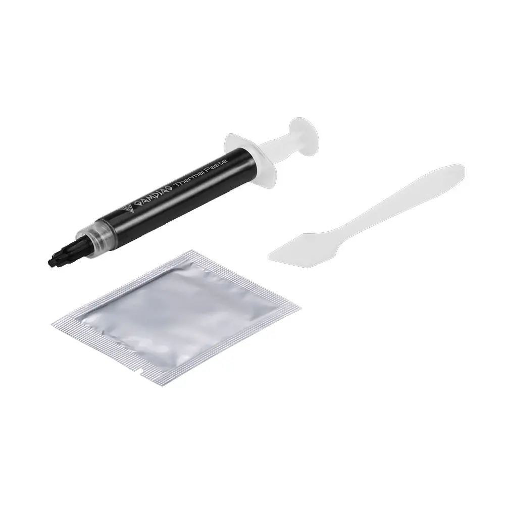 Gamdias Xc3 Performance Thermal Paste