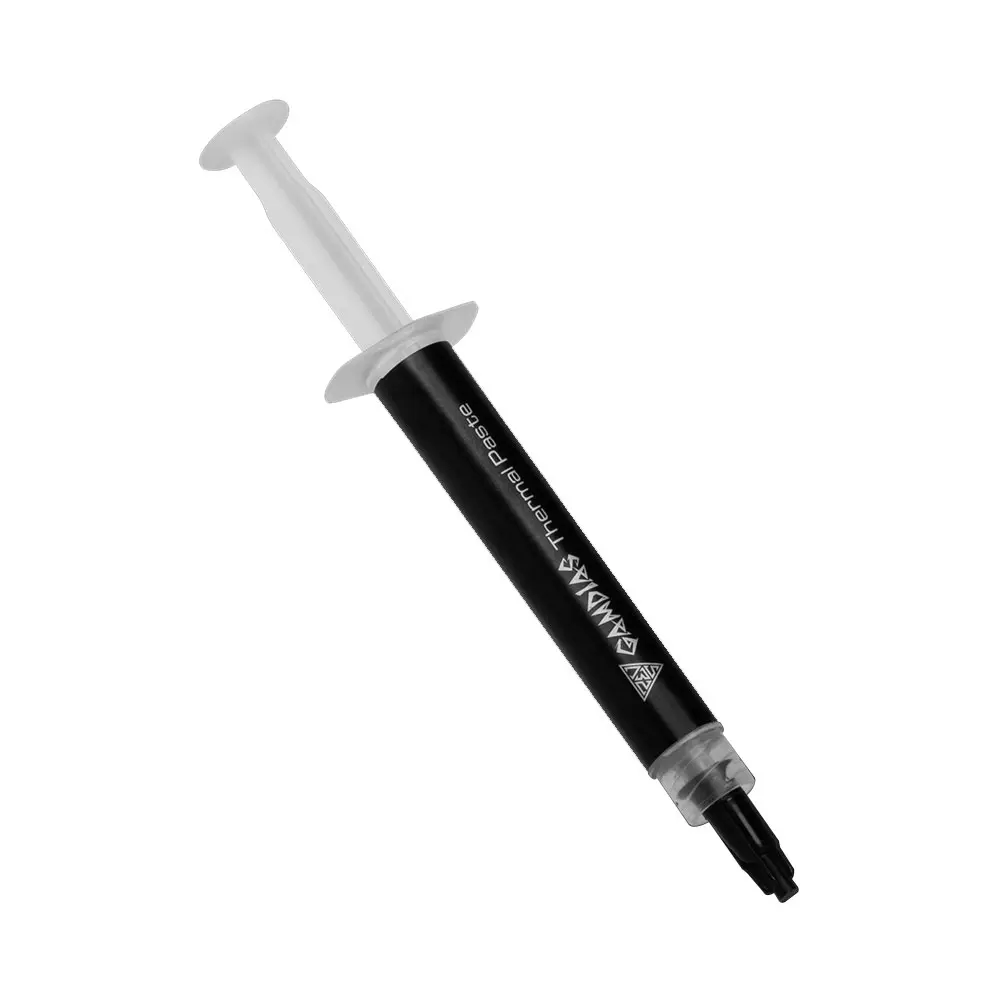 Gamdias Xc5 Performance Thermal Paste
