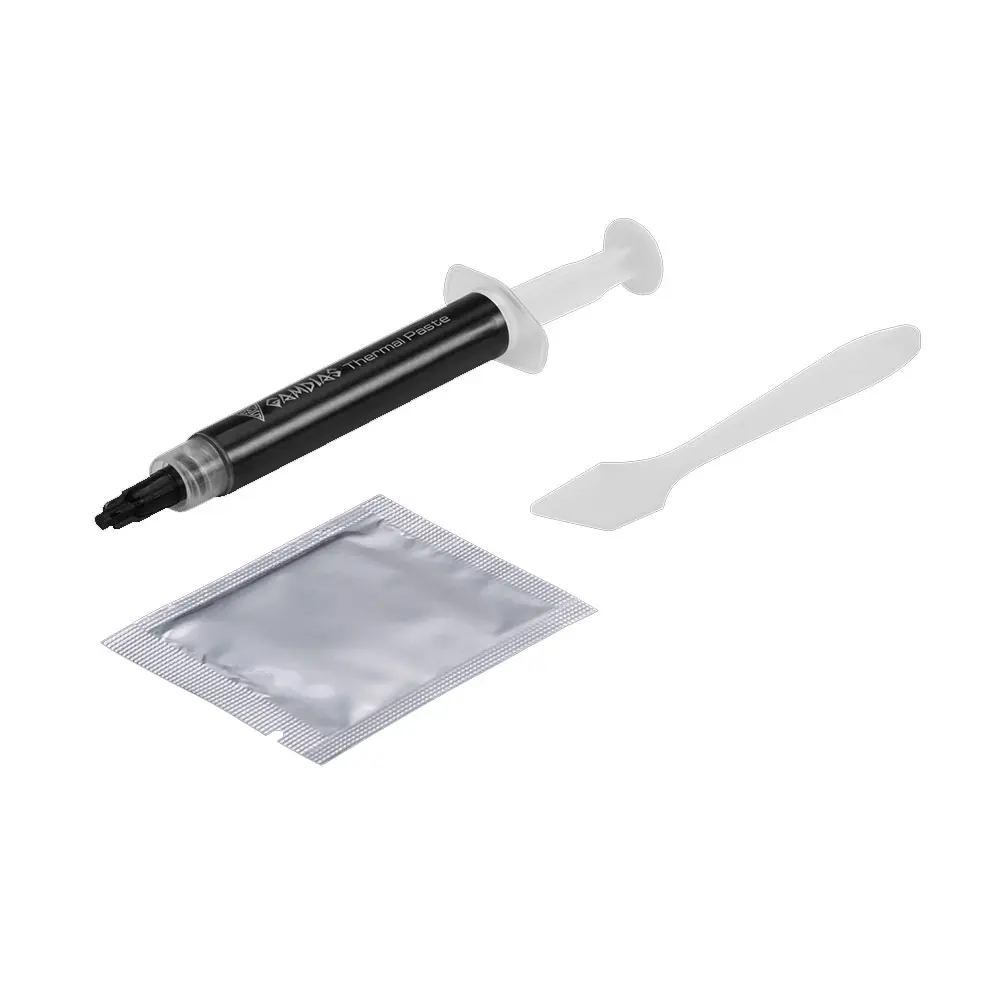 Gamdias Xc5 Performance Thermal Paste