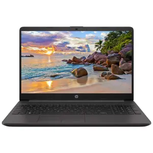HP 255 G9 Laptop 15.6 inch HD Display Ryzen 3 3250U 8GB DDR4 RAM 512GB SSD