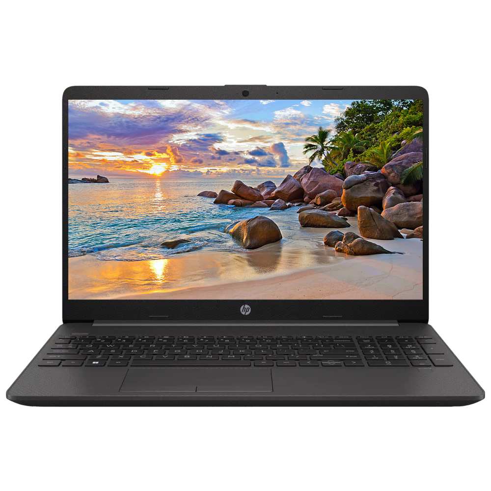 HP 255 G9 Laptop – 15.6 inch HD Display, Ryzen 3 3250U, 8GB DDR4 RAM, 512GB SSD
