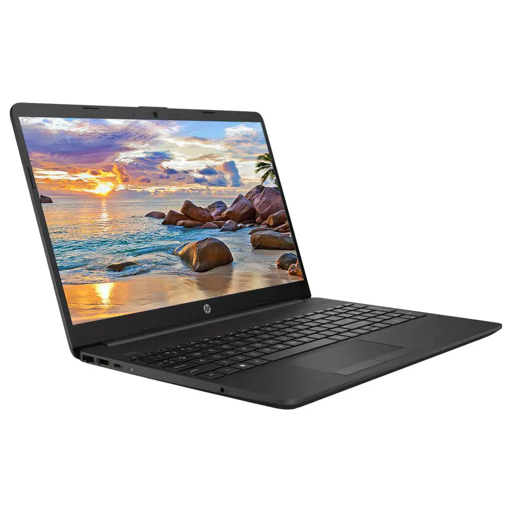 HP 255 G9 Laptop 15.6 inch HD Display Ryzen 3 3250U 8GB DDR4 RAM 512GB SSD