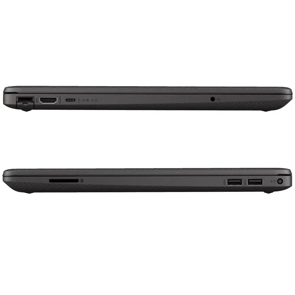 HP 255 G9 Laptop - 15.6 inch HD Display, Ryzen 3 3250U, 8GB DDR4 RAM, 512GB SSD - Image 4
