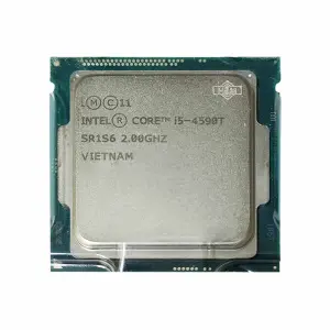 Intel Core i5 4590T 4th Generation Processor 4 Cores and 4 Threads Refurbished