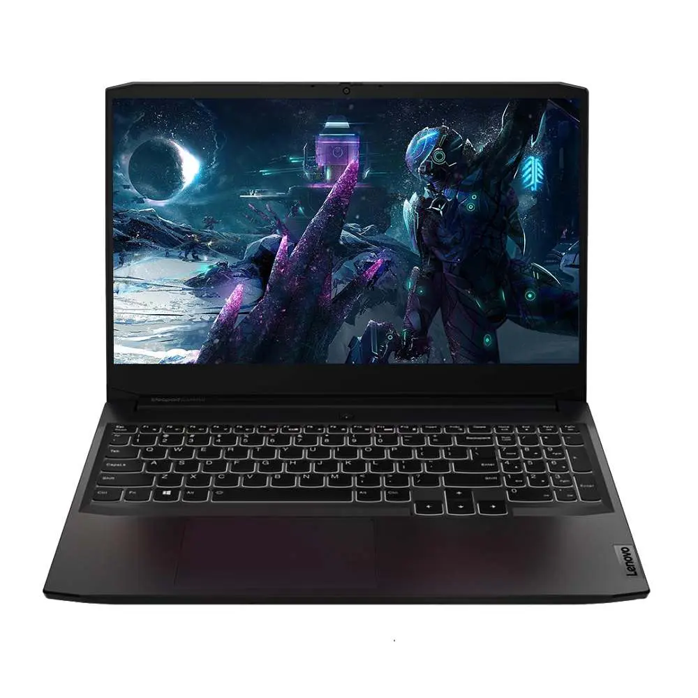 Lenovo IdeaPad Gaming 3 Laptop – 15.6 inch FHD 144Hz, Core i5 11th Gen, 8GB DDR4 RAM, 512GB SSD, GeForce RTX 2050 4GB Graphics