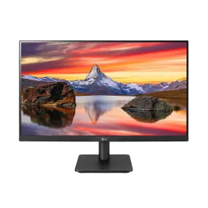 Lg 24mp400-w 23.8 Inch Ips Full Hd Monitor