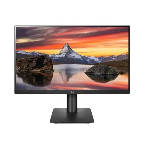Lg 24mp450-b 23.8 Inch Ips Full Hd Monitor