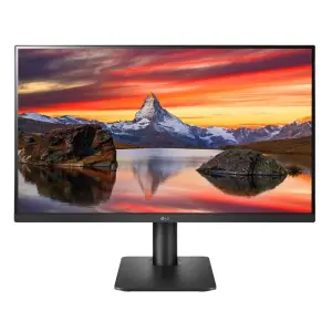 Lg 27mp450-b 27 Inch Ips Full Hd Monitor