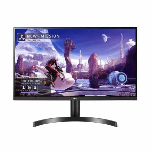 Lg 27qn600-b 27 Inch Qhd Ips Monitor