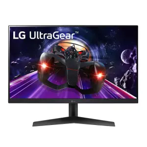 Lg Ultragear 24gn60r-b 24 Inch Fhd Ips Gaming Monitor