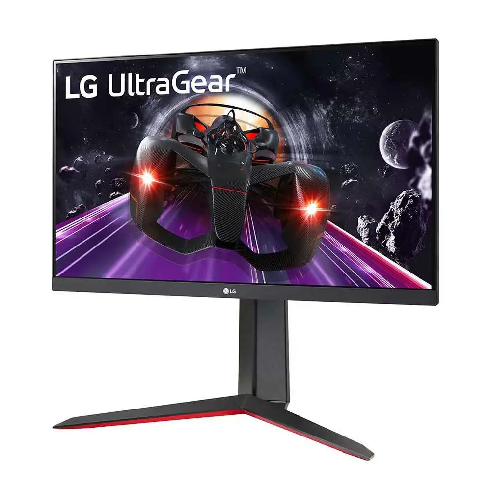 Lg Ultragear 24gn65r-b 24 Inch Fhd Ips Gaming Monitor 01
