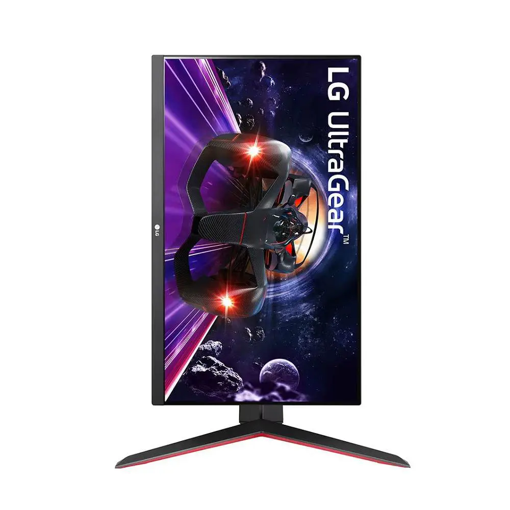 Lg Ultragear 24gn65r-b 24 Inch Fhd Ips Gaming Monitor 02