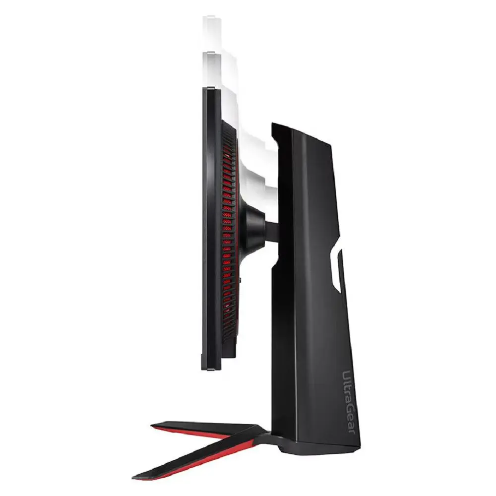 Lg Ultragear 24gn65r-b 24 Inch Fhd Ips Gaming Monitor 03