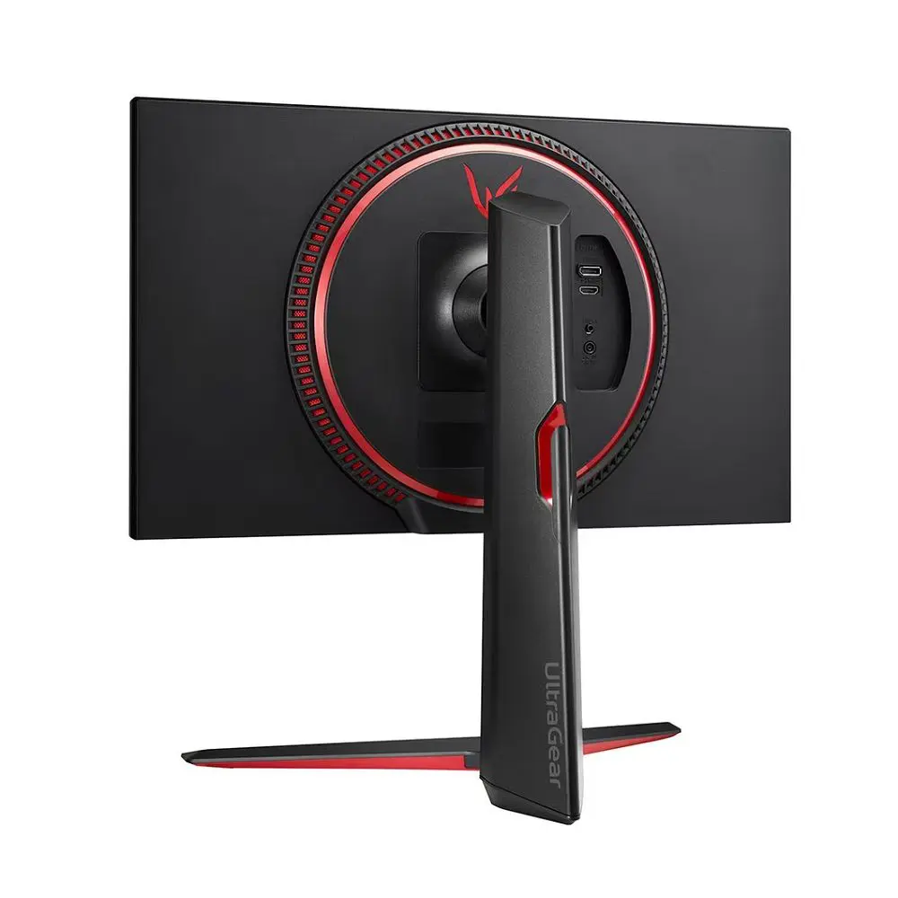 Lg Ultragear 24gn65r-b 24 Inch Fhd Ips Gaming Monitor 05