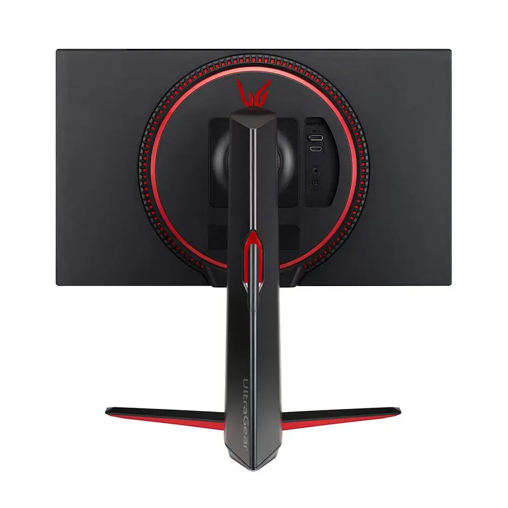 Lg Ultragear 24gn65r-b 24 Inch Fhd Ips Gaming Monitor 07