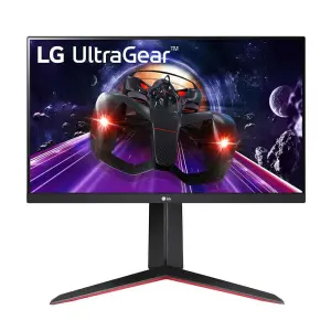 Lg Ultragear 24gn65r-b 24 Inch Fhd Ips Gaming Monitor